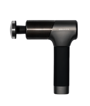 Gravity massage gun hotsell