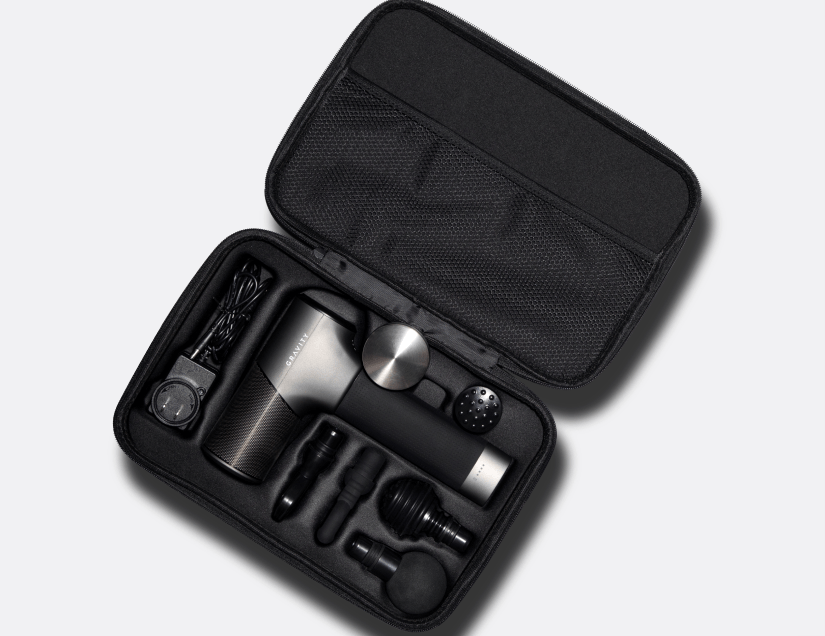 Massage Gun MiHIGH UK